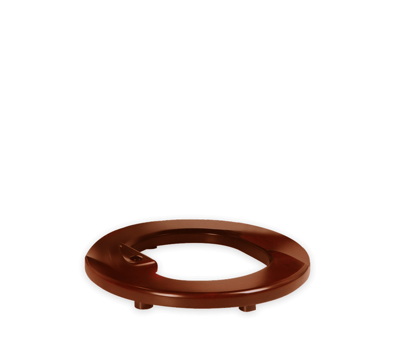 rehausse Bois merisier T26